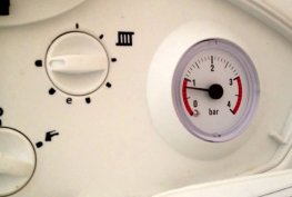 Warmhaus Kombi Su Basıncı Nasıl Düşürülür
